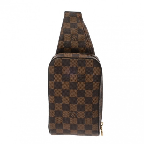 Borsa tracolla louis - a,