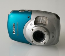 Canon PowerShot D10 fotocamera