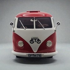 1:18 SCHUCO Volkswagen T1 Van