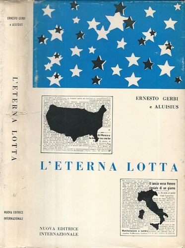 Eterna lotta ernesto - l'eterna,