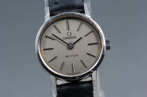 Orologio manuale donna omega - orologio,