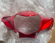 Honda Vision 110 NSC110