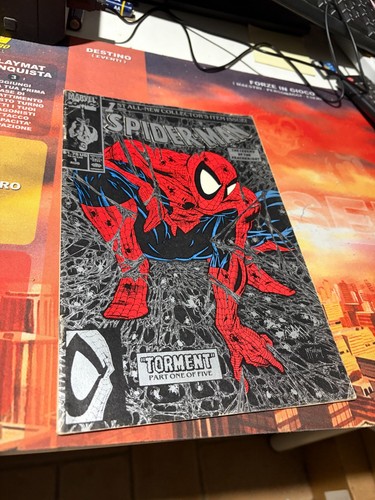 Marvel comics spider man - -, spider-man