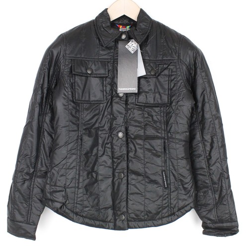 Tucano urbano rudy giacca - rudy,