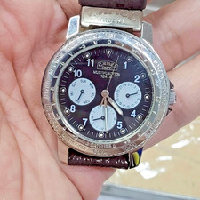 CAMEL TROPHY Watch