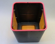 Ricambio alloggiamento coperchio Wanhao Duplicator 7 stampanti stampante 3D resina LCD UV