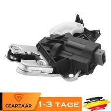 Serratura bagagliaio