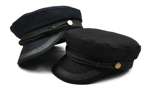Cappello marinaio pescatore - cappello,