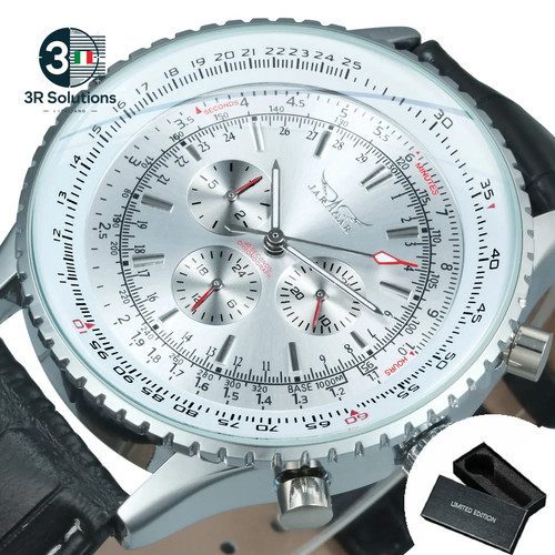 Jaragar pilot orologio - pilot,