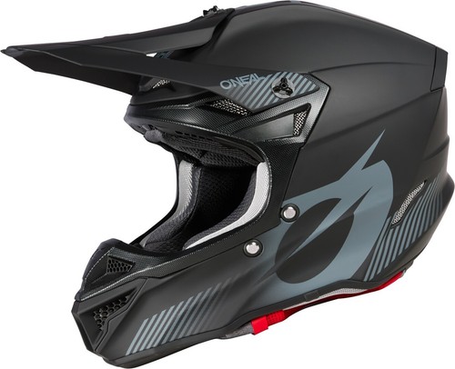 Casco motocross oneal - oneal, 5srs