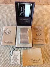Accendino Gioiello Dupont
