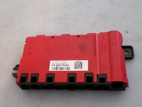13472 centralina batteria bmw - centralina,