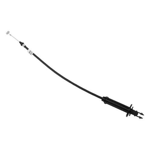 Sgancio corda maniglia freno - , a