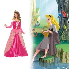 Costume Bella Addormentata da