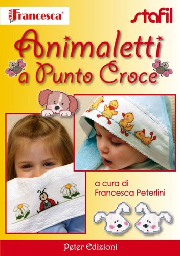 Libri francesca peterlini - libri,