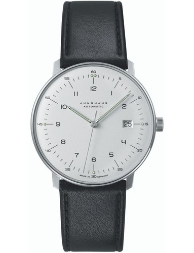 Orologio uomo junghans max - uomo,