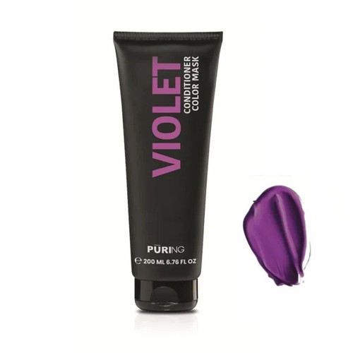 Puring color mask - mask, per