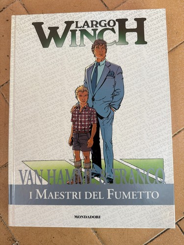 Maestri del fumetto - fumetto, 14