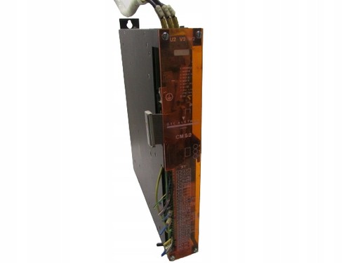 Controllo cnc alsthom parvex - controllo,