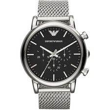 Orologio emporio armani uomo - emporio,