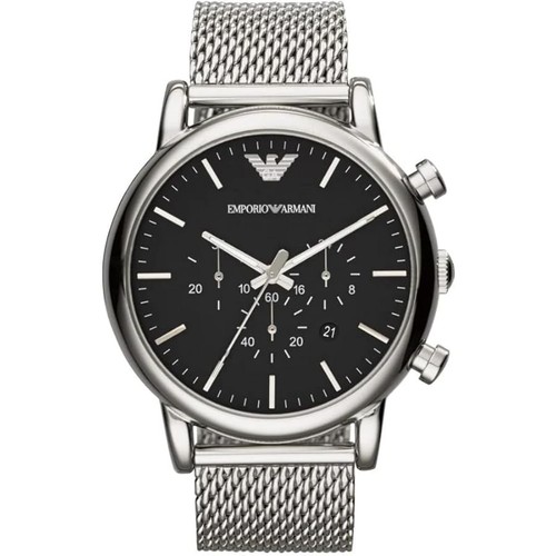 Orologio emporio armani uomo - armani,