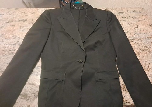 Abito vestito gucci bottone - abito,