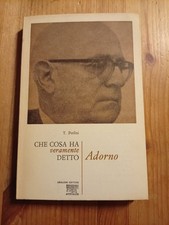 Che cosa veramente - che,