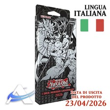 PREVENDITA 23/04 DECK MODERNI