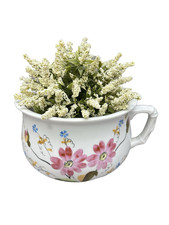 VASO PORTAFIORI Vintage Marx &