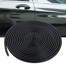 Car Door Protector 5M,Rubber