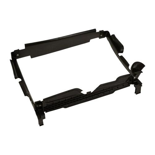Convogliatore aria deflettore - aria,