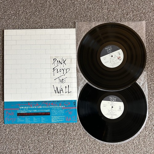 Pink floyd the wall - floyd,
