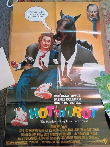 Poster foglio intero - , hot