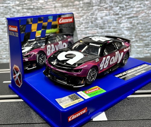 Carrera digital 132 nascar - digital,