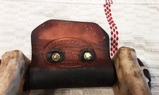 Stiroppi per corda Billy Cook
