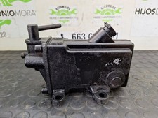 pompa sollevamento cabina MAN