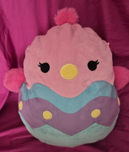 Peluche uovo pasqua - uovo,