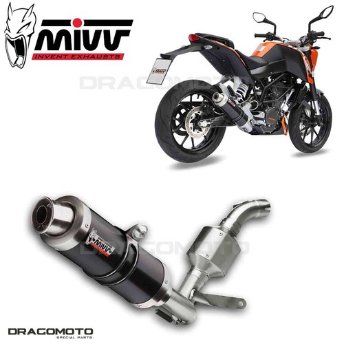Impianto completo ktm - ktm, duke