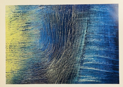 Rara hans hartung 1962 - rara,