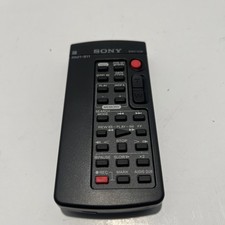 Telecomando Sony RMT-811 per