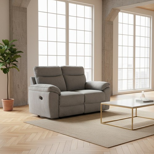 Dechome divano relax posti - 2,