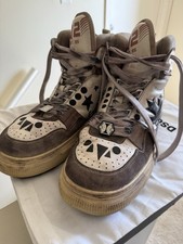 Sneakers alte DSquared2