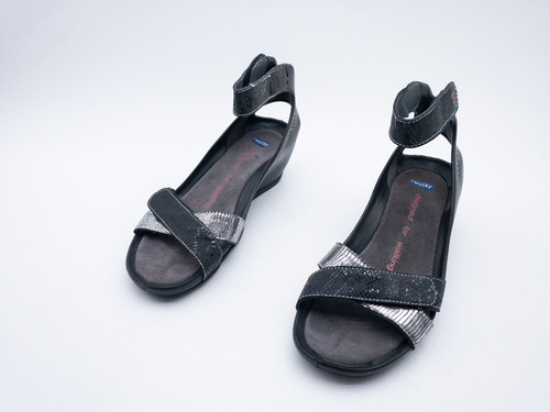 Wolky sandali donna col tacco - sandali,