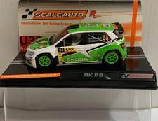 SLOT CAR SCALEAUTO SC-6442R