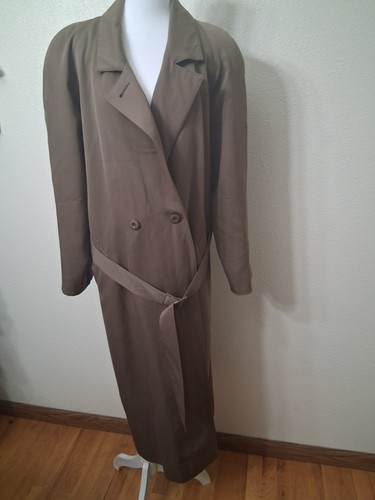 Trench cappotto kristen blake - kristen,