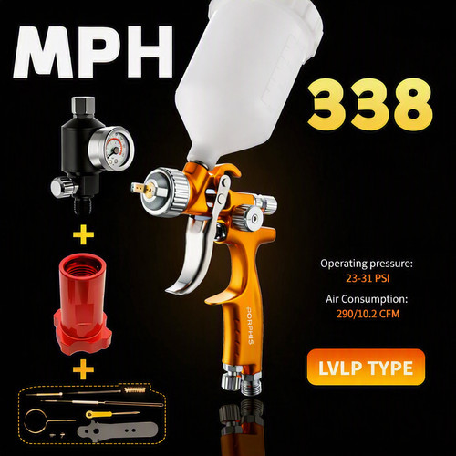 Porphis mph 338 mini - porphis,