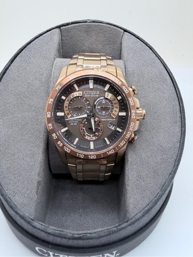 Orologio citizen eco drive - eco-drive, oro