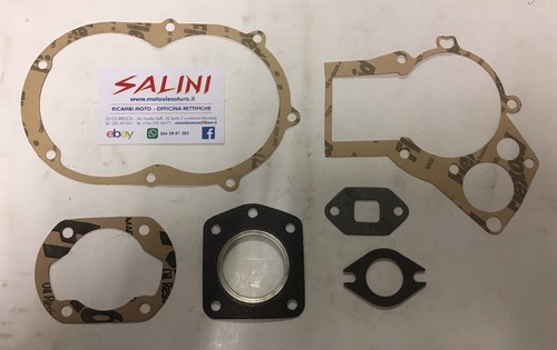 Serie guarnizioni motore - serie,