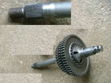 VESPA 150 STRUZZO VL1M