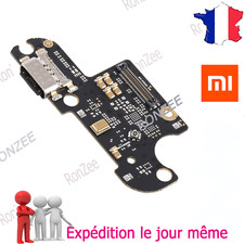 Connecteur charge xiaomi mi - connecteur,
